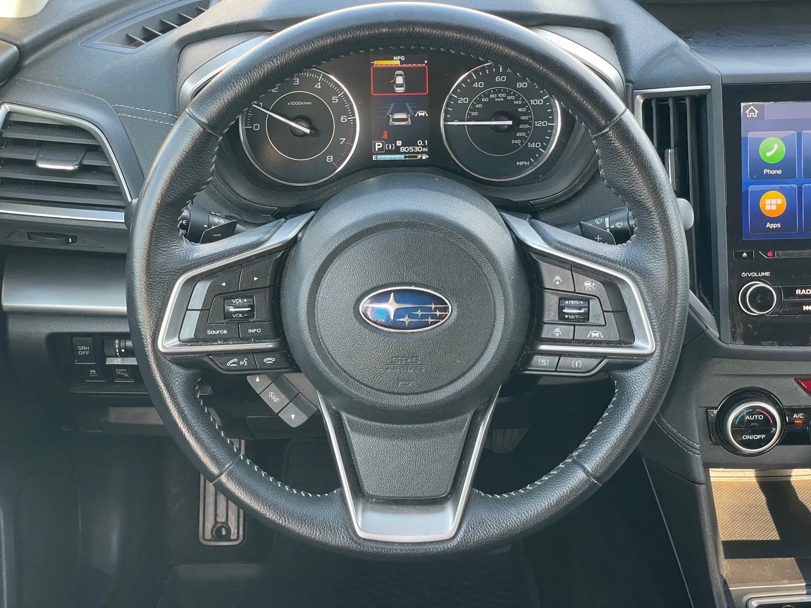 2020 Subaru Impreza Limited - Photo 12