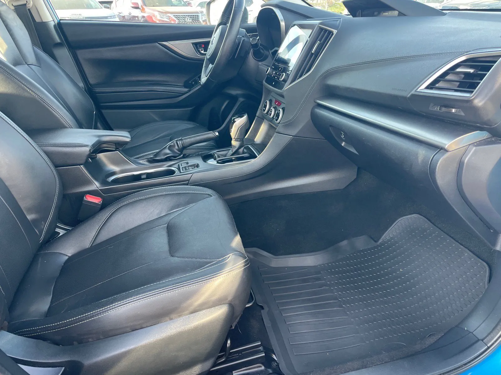 2020 Subaru Impreza Limited - Photo 26