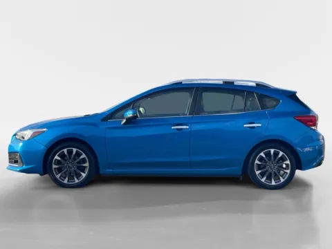 More photos of 2020 SUBARU IMPREZA LIMITED Limited at Oak Ridge Nissan, TN