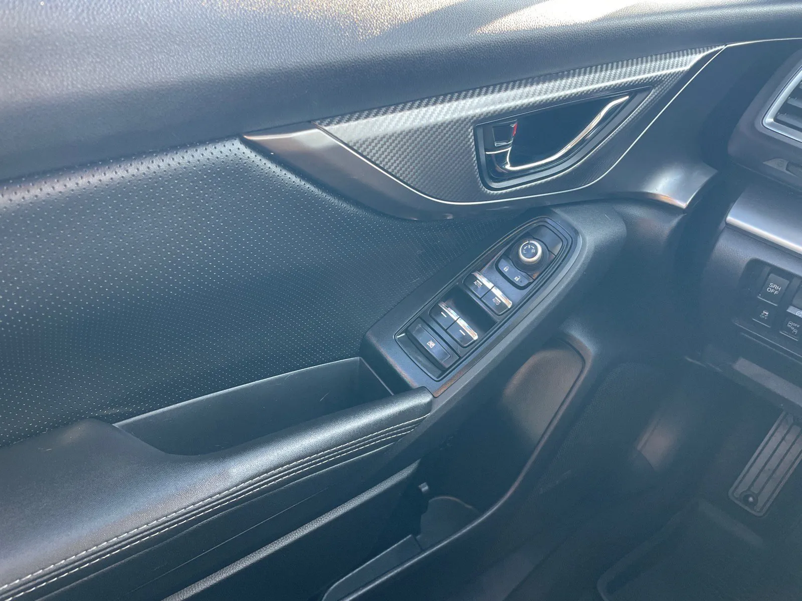 2020 Subaru Impreza Limited - Photo 19