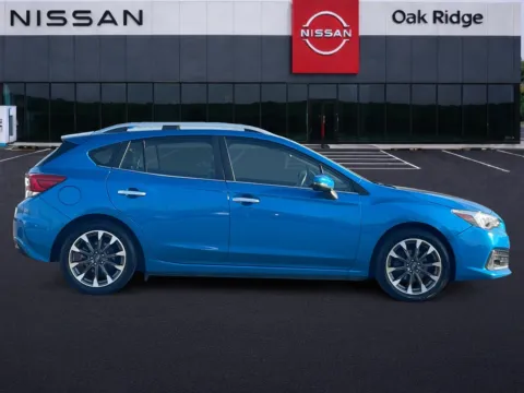 Photos of 2020 SUBARU IMPREZA LIMITED Limited for sale in Oak Ridge, TN at Oak Ridge Nissan
