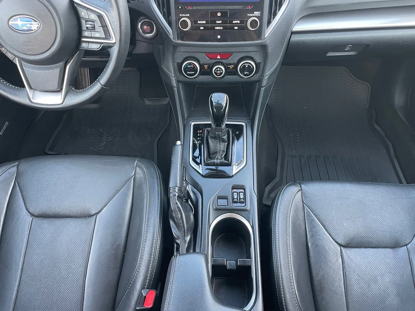 2020 Subaru Impreza Limited - Photo 17