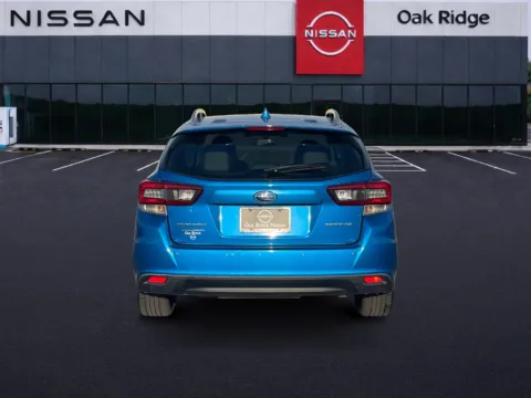 More photos of 2020 SUBARU IMPREZA LIMITED Limited at Oak Ridge Nissan, TN