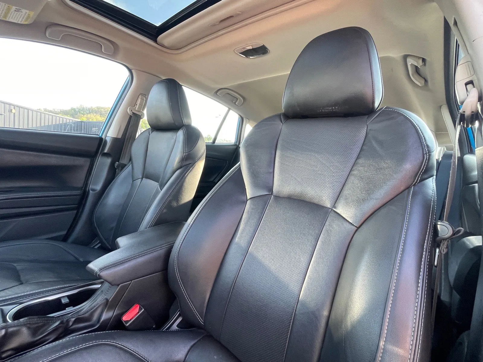 2020 Subaru Impreza Limited - Photo 22