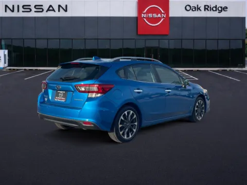Another view of 2020 SUBARU IMPREZA LIMITED Limited for sale in Oak Ridge, TN at Oak Ridge Nissan