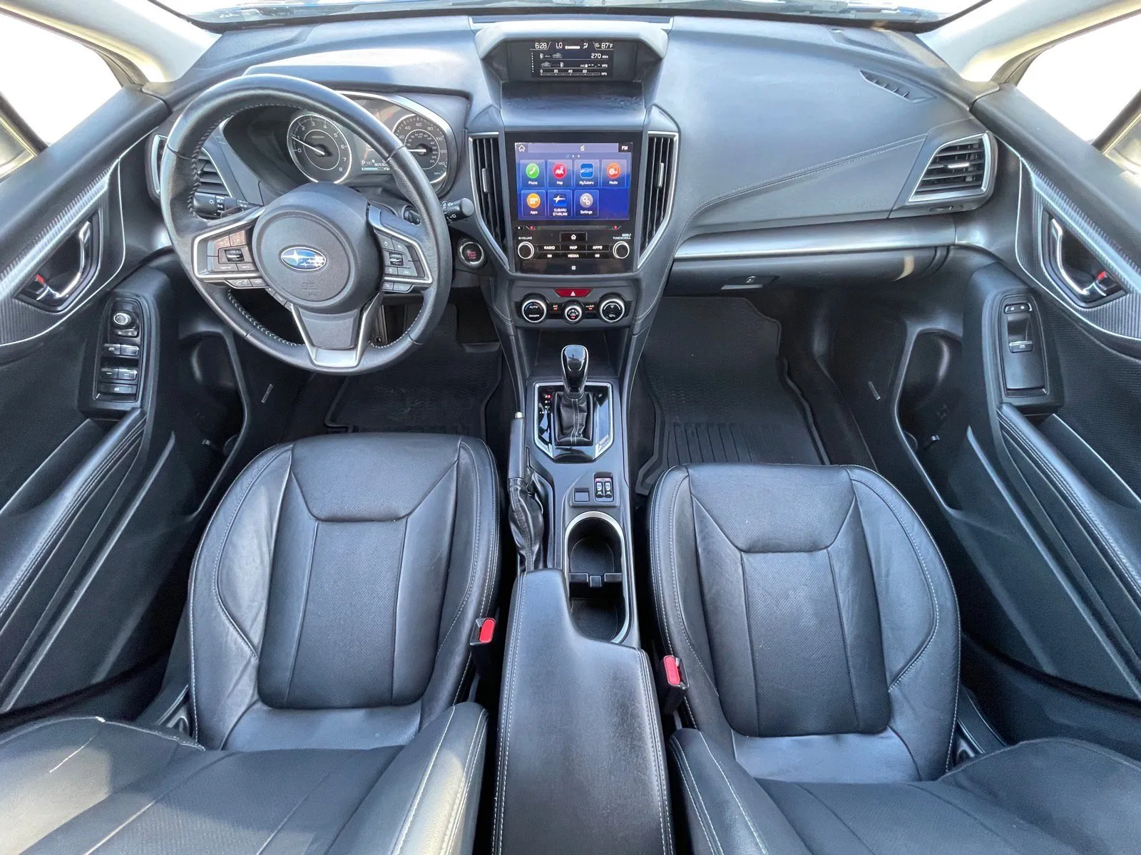 2020 Subaru Impreza Limited - Photo 10
