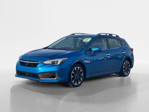 Another view of 2020 SUBARU IMPREZA LIMITED Limited for sale in Oak Ridge, TN at Oak Ridge Nissan
