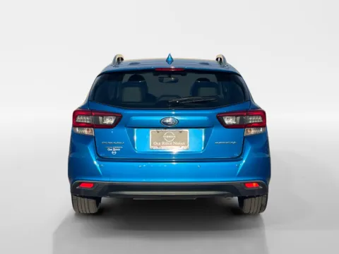 More photos of 2020 SUBARU IMPREZA LIMITED Limited at Oak Ridge Nissan, TN