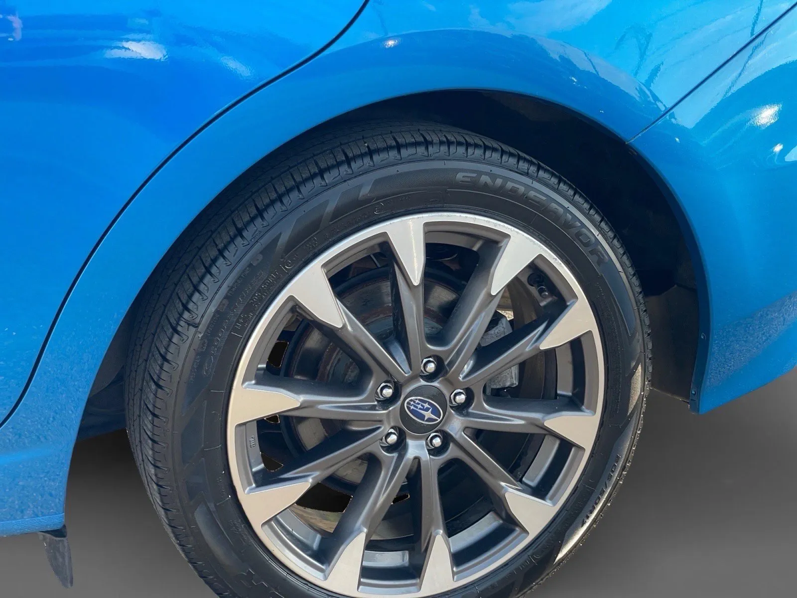 2020 Subaru Impreza Limited - Photo 27