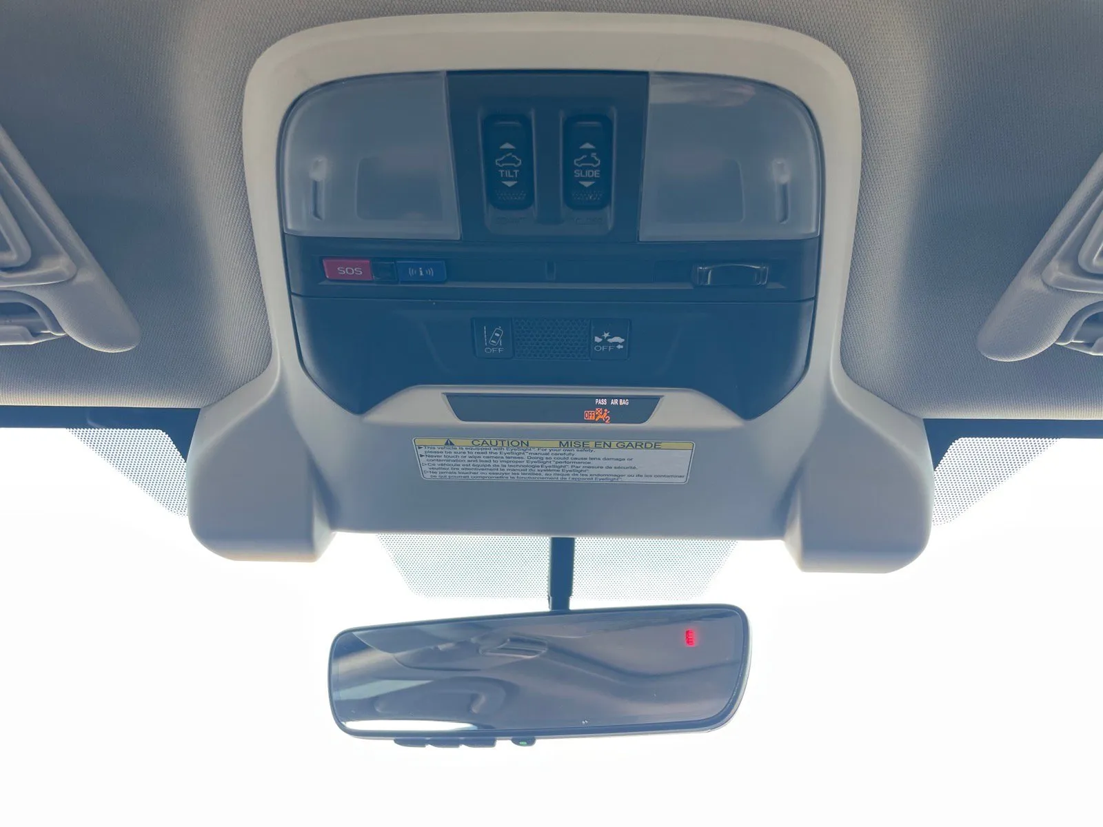 2020 Subaru Impreza Limited - Photo 20