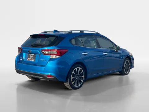 Another view of 2020 SUBARU IMPREZA LIMITED Limited for sale in Oak Ridge, TN at Oak Ridge Nissan