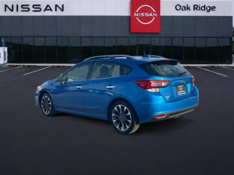 More photos of 2020 SUBARU IMPREZA LIMITED Limited at Oak Ridge Nissan, TN