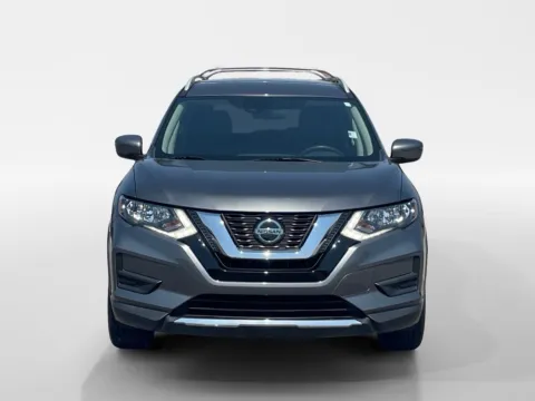 Photos of 2019 NISSAN ROGUE S/SL S for sale in Oak Ridge, TN at Oak Ridge Nissan