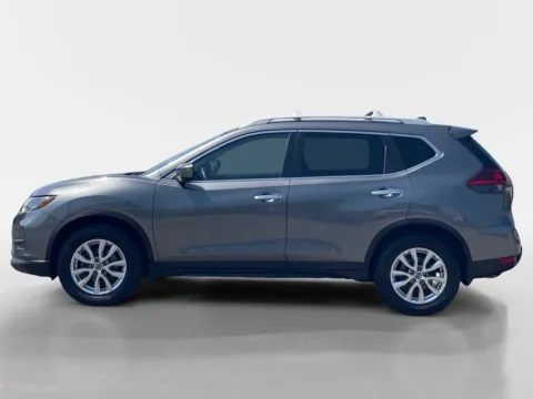 More photos of 2019 NISSAN ROGUE S/SL S at Oak Ridge Nissan, TN