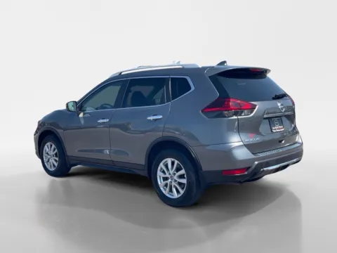 More photos of 2019 NISSAN ROGUE S/SL S at Oak Ridge Nissan, TN