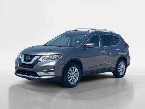 Another view of 2019 NISSAN ROGUE S/SL S for sale in Oak Ridge, TN at Oak Ridge Nissan