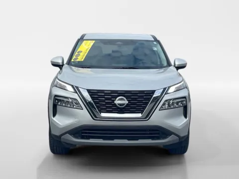 Photos of 2023 NISSAN ROGUE SV for sale in Oak Ridge, TN at Oak Ridge Nissan