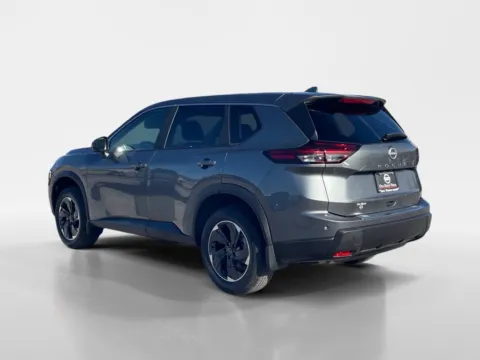 More photos of 2026 NISSAN ROGUE SV at Oak Ridge Nissan, TN