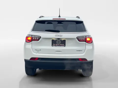 More photos of 2024 JEEP COMPASS LATITUD Latitude at Oak Ridge Nissan, TN