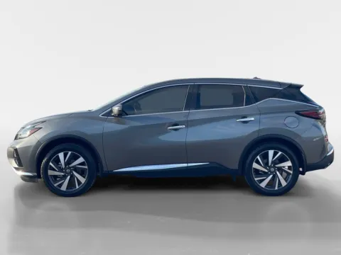 More photos of 2022 NISSAN MURANO SL at Oak Ridge Nissan, TN