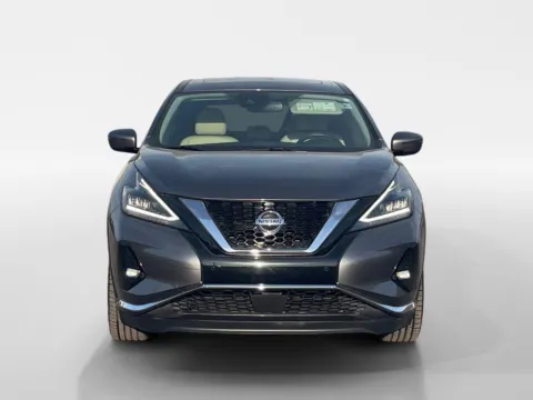Photos of 2022 NISSAN MURANO SL for sale in Oak Ridge, TN at Oak Ridge Nissan