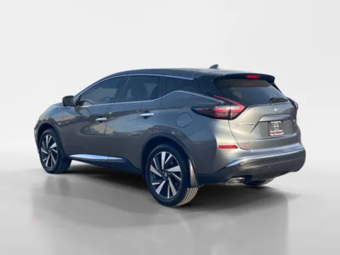 More photos of 2022 NISSAN MURANO SL at Oak Ridge Nissan, TN