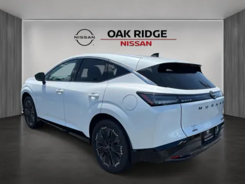 More photos of 2026 NISSAN MURANO Platinum at Oak Ridge Nissan, TN