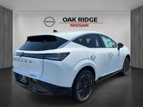 Another view of 2026 NISSAN MURANO Platinum for sale in Oak Ridge, TN at Oak Ridge Nissan