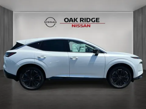Photos of 2026 NISSAN MURANO Platinum for sale in Oak Ridge, TN at Oak Ridge Nissan