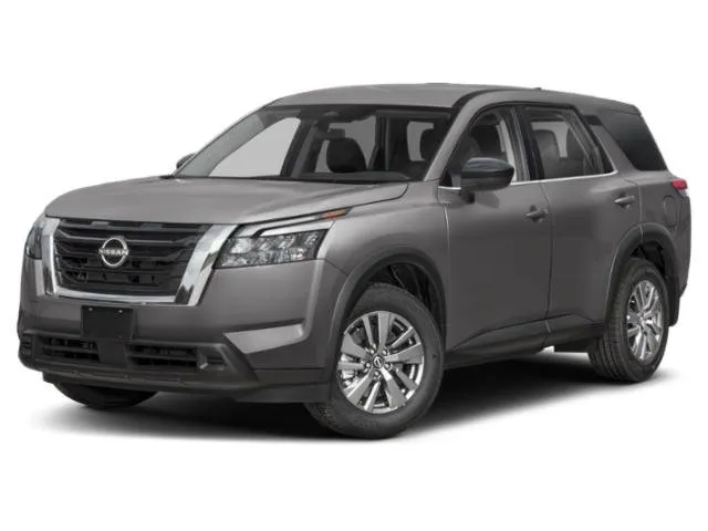 2025 NISSAN PATHFINDER S for sale in Oak Ridge, TN