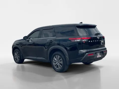 More photos of 2025 NISSAN PATHFINDER S at Oak Ridge Nissan, TN