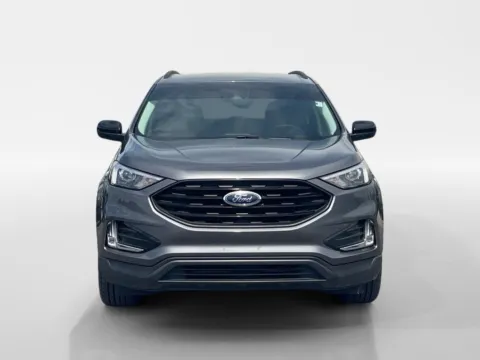 Photos of 2022 FORD EDGE SEL for sale in Oak Ridge, TN at Oak Ridge Nissan
