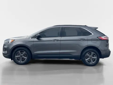 More photos of 2022 FORD EDGE SEL at Oak Ridge Nissan, TN