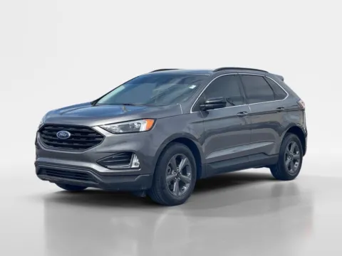 Another view of 2022 FORD EDGE SEL for sale in Oak Ridge, TN at Oak Ridge Nissan