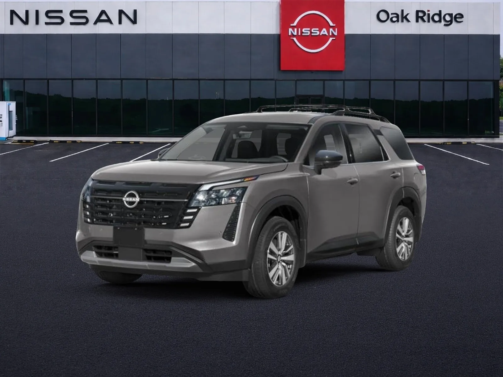 2026 NISSAN PATHFINDER SL for sale in Oak Ridge, TN