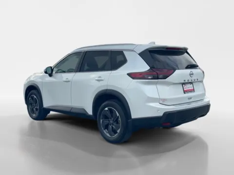 More photos of 2025 NISSAN ROGUE SV at Oak Ridge Nissan, TN
