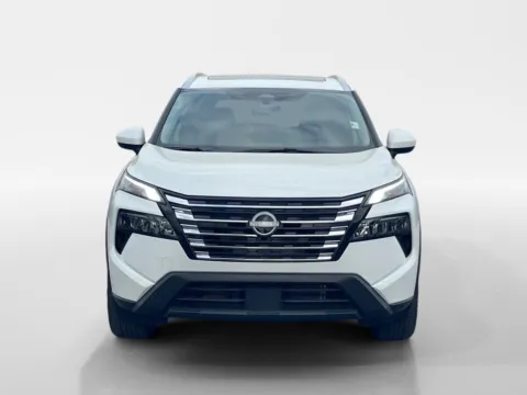 Photos of 2025 NISSAN ROGUE SV for sale in Oak Ridge, TN at Oak Ridge Nissan