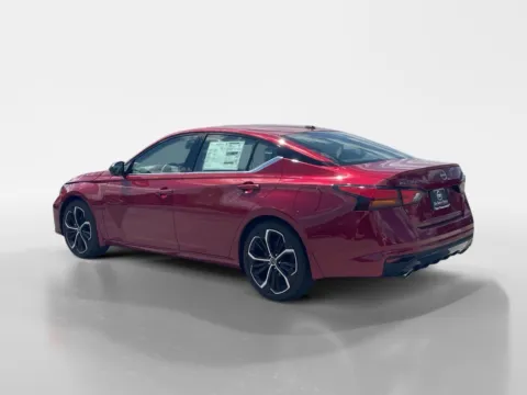 More photos of 2026 NISSAN ALTIMA SR at Oak Ridge Nissan, TN