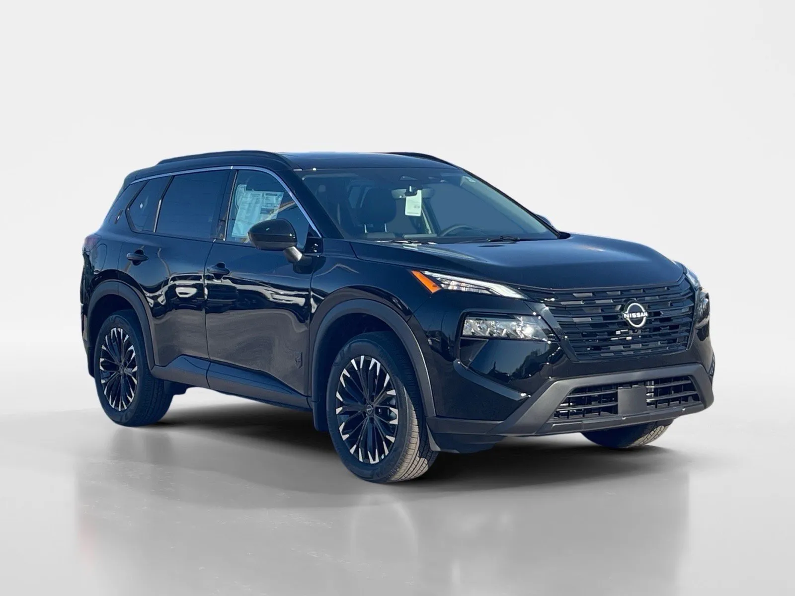 2026 NISSAN ROGUE Dark Armor for sale in Oak Ridge, TN