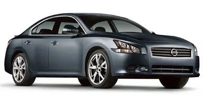 2012 NISSAN MAXIMA S/SV 3.5 SV w/Sport Pkg for sale in Oak Ridge, TN