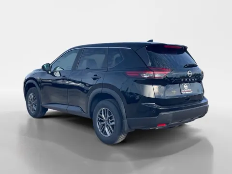 More photos of 2026 NISSAN ROGUE S at Oak Ridge Nissan, TN