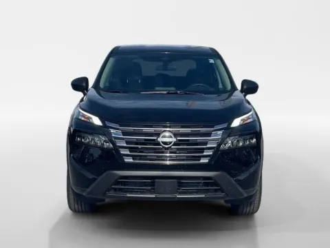 Photos of 2026 NISSAN ROGUE S for sale in Oak Ridge, TN at Oak Ridge Nissan