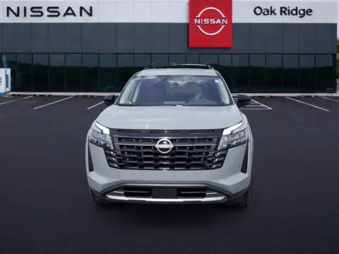Another view of 2026 NISSAN PATHFINDER Platinum for sale in Oak Ridge, TN at Oak Ridge Nissan