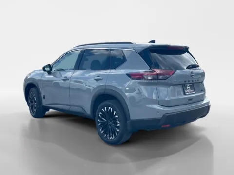 More photos of 2026 NISSAN ROGUE Dark Armor at Oak Ridge Nissan, TN