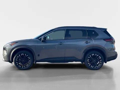 More photos of 2026 NISSAN ROGUE Dark Armor at Oak Ridge Nissan, TN