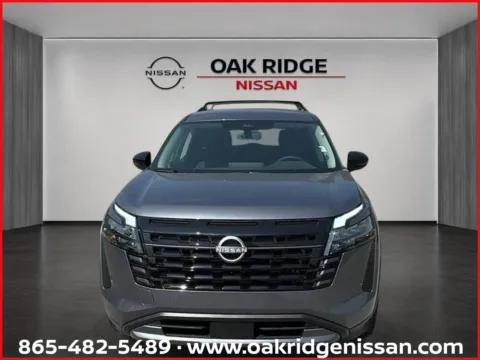 Photos of 2026 NISSAN PATHFINDER SL for sale in Oak Ridge, TN at Oak Ridge Nissan