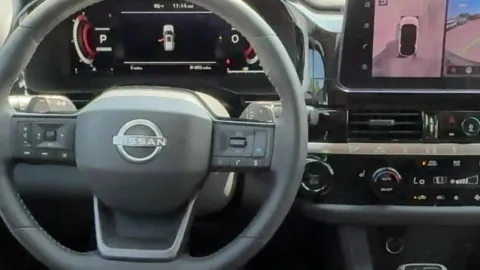 More photos of 2026 NISSAN PATHFINDER SL at Oak Ridge Nissan, TN