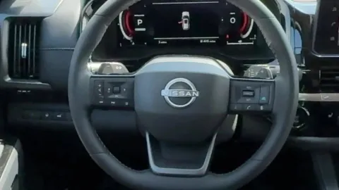 Another view of 2026 NISSAN PATHFINDER SL for sale in Oak Ridge, TN at Oak Ridge Nissan