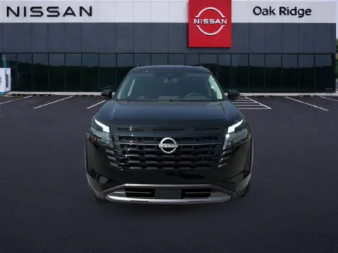 Another view of 2026 NISSAN PATHFINDER SL for sale in Oak Ridge, TN at Oak Ridge Nissan