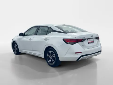 More photos of 2023 NISSAN SENTRA SV at Oak Ridge Nissan, TN